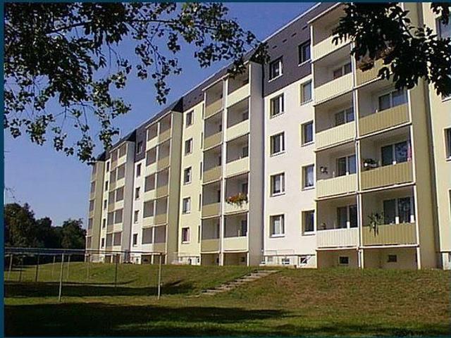 Ihre Zukunft Ihre Wohnung: geräumige 4 Zimmer Wohnung