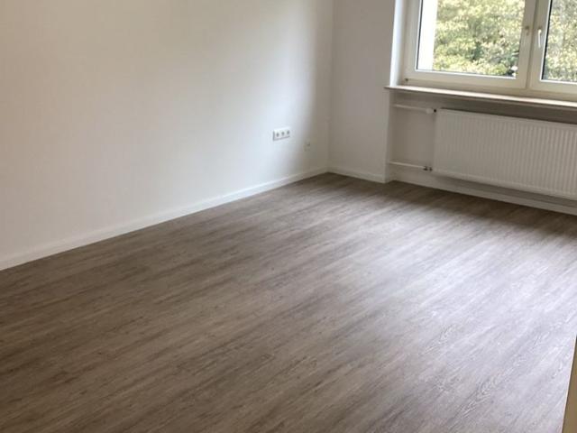 Ihre Zukunft Ihre Wohnung: Praktische 2 Zimmerwohnung