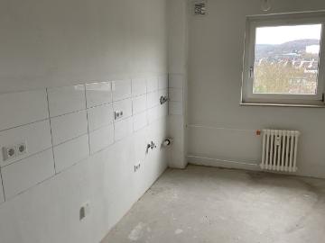 Ihre Zukunft Ihre Wohnung: praktische 2 Zimmer Wohnung