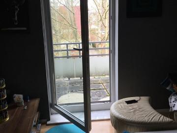 Ihre Zukunft Ihre Wohnung: 2 Zimmer Dachgeschosswohnung!