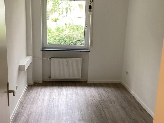 Ihre Zukunft Ihre Wohnung: 3 Zimmerwohnung mit Balkon