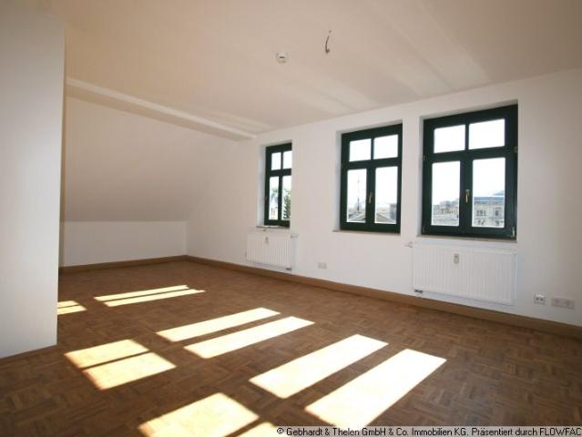 Ihre 2 Raum Wohnung