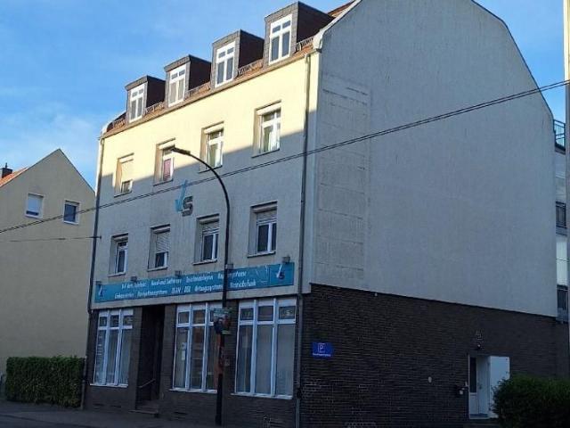 Ihre 2 Zi. Wohnung in Markkleeberg
