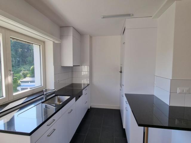 Ihre 3.5 Zimmerwohnung in Baden!