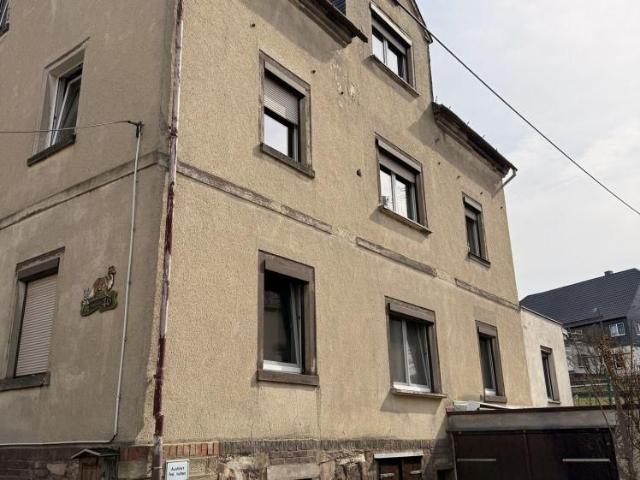Ihre 3 Raumwohnung mit Einbauküche