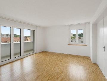 Ihre 4.5 Zimmer Wohnung in einer grünen und ruhigen Umgebung