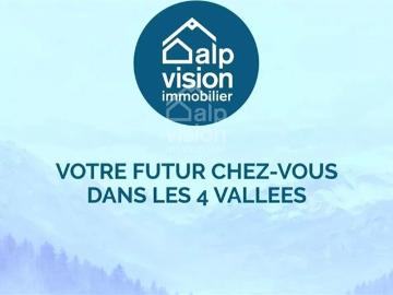 Ihre 4,5 Zimmer Wohnung in Haute Nendaz – 4 Täler