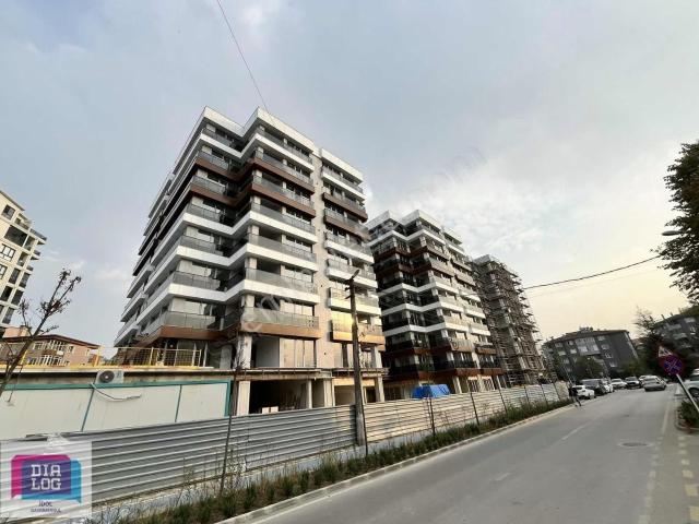Ihsanıye Şirinkent A Plus Merkezi Konum Satılık 3+1 Daire