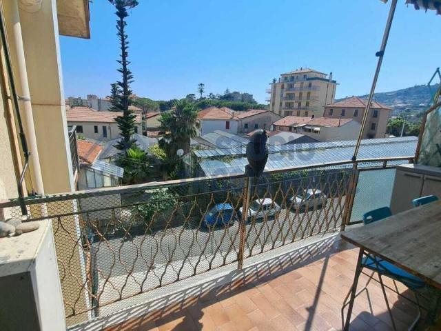 III Trav. San Francesco 7 monolocale 40mq