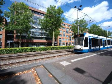 Olland, Meierijstad, Noord-Brabant - IUitgeruste keuken