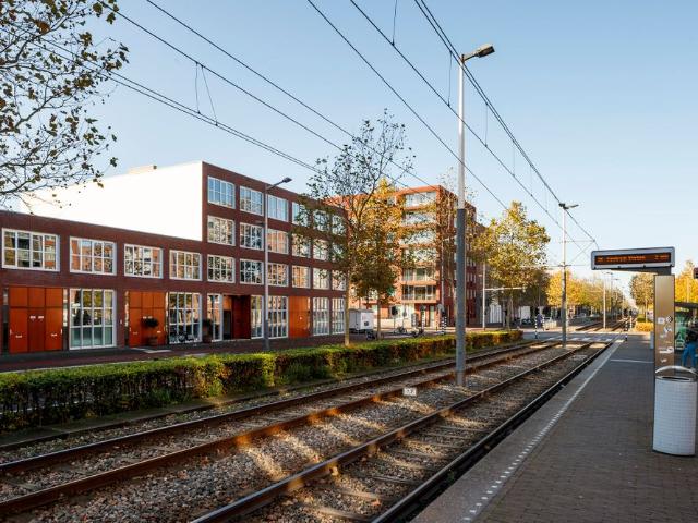 IJburglaan 1086, 1087 JK Amsterdam