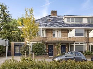 IJsvogellaan, Leidschendam-Voorburg, Zuid-Holland