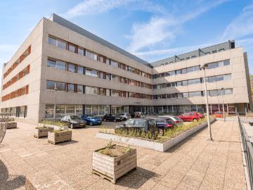 ijssellaan 126 arnhem