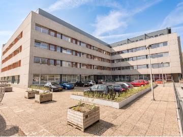 Olland, Meierijstad, Noord-Brabant - IUitgeruste keuken