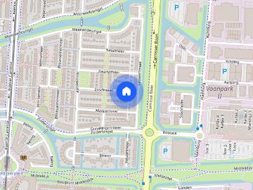 Olland, Meierijstad, Noord-Brabant