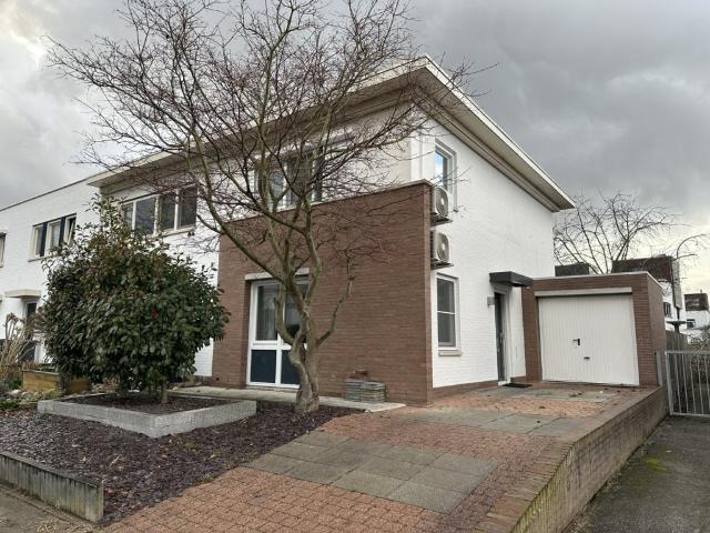 IJsselmondestraat, Sittard