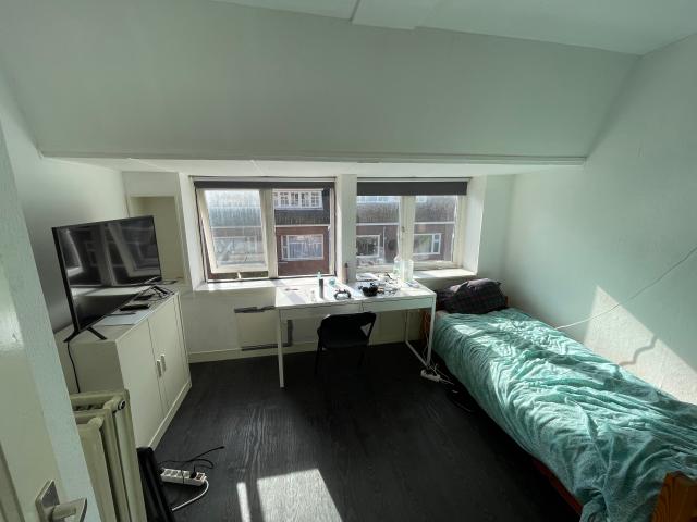 Ijsselstraat – Studio in Groningen