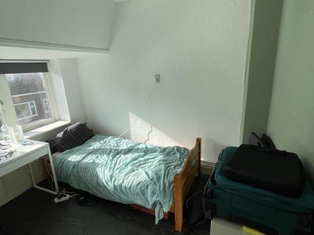 Ijsselstraat – Studio in Groningen