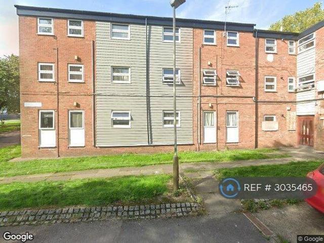 Iona Close, Leicester, LE4 1 bed flat to rent £750 pcm £173 pw