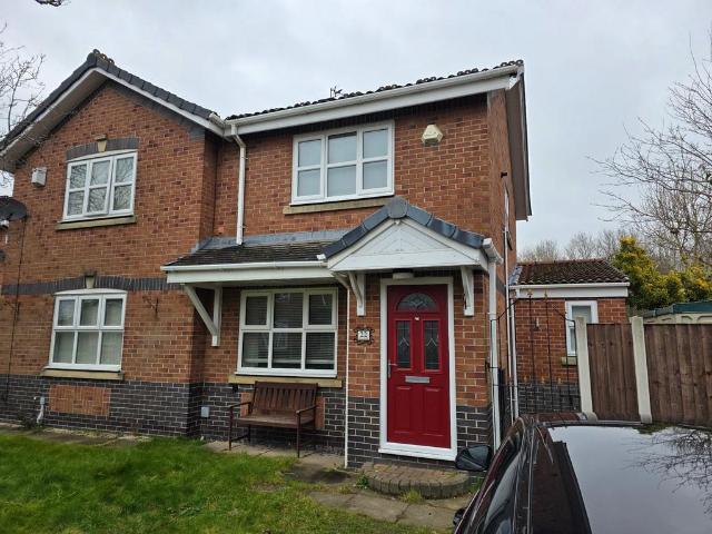 Iona Close, Liverpool, L12 0BJ, United Kingdom | 2 bed duplex for rent #140656958 | Rentberry