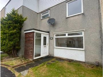 Iona Court, Irvine KA11, 3 bed terraced house to rent, £700 pcm | PrimeLocation