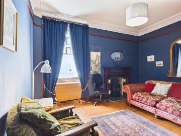 Iona Street, Edinburgh, Midlothian, EH6 2 bed apartment to rent £1,650 pcm £381 pw