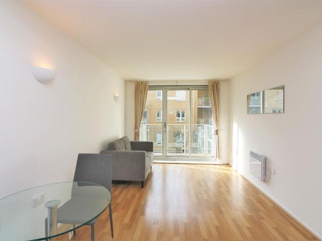 Ionian Building, Limehouse E14, 1 bed flat to rent, £1,925 pcm | PrimeLocation
