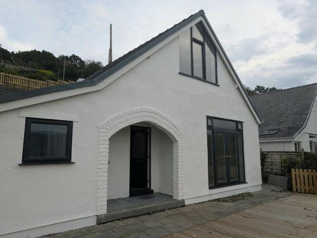 Iolyn Park, Conwy LL32, 3 bed detached house to rent, £1,095 pcm | PrimeLocation