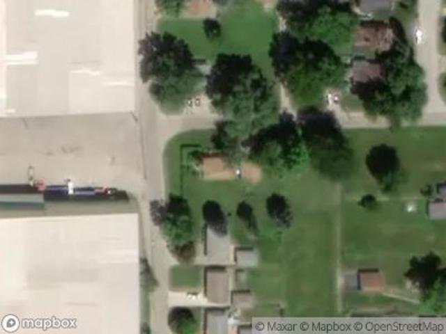 Iowa Ave