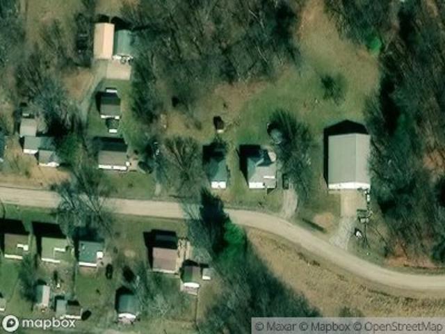 Iowa Rd