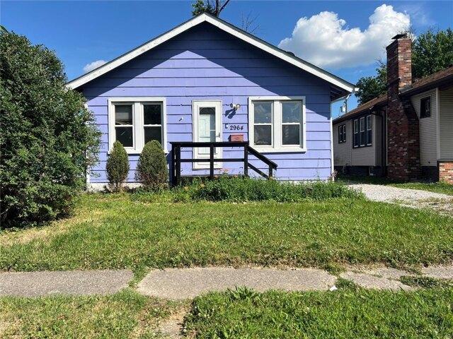 Iowa St, Granite City, Home For Sale