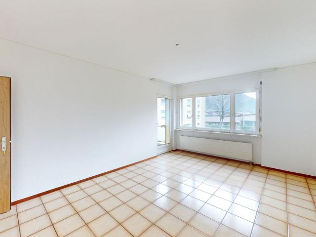 il tuo nuovo rifiugio nella tranquillità di Biasca
