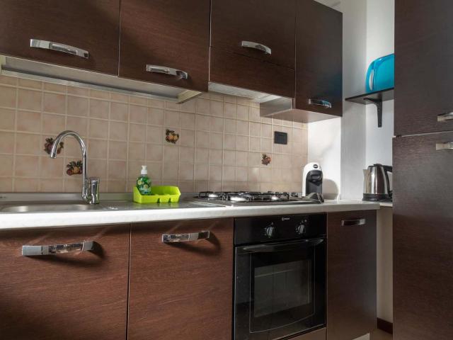 Il Villaggio Family Apartment
