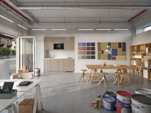Il vostro nuovo locale commerciale nel cuore di Bellinzona