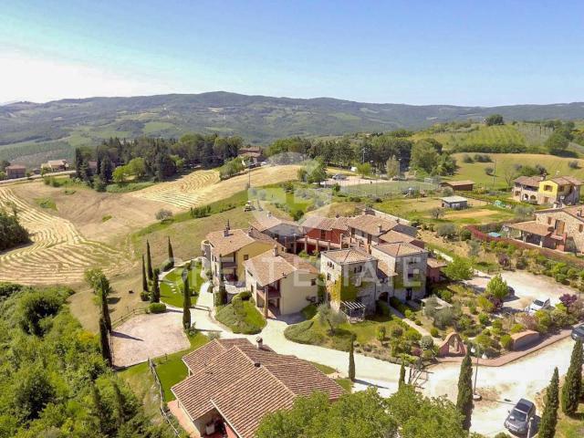 Il Borghetto Di Ripa Bella 83m² San Venanzo