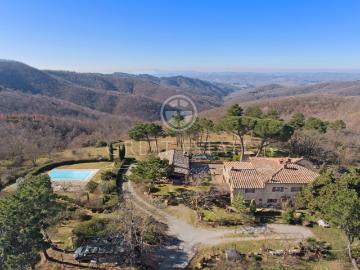 Il Buon Ritiro 514m² Gaiole in Chianti