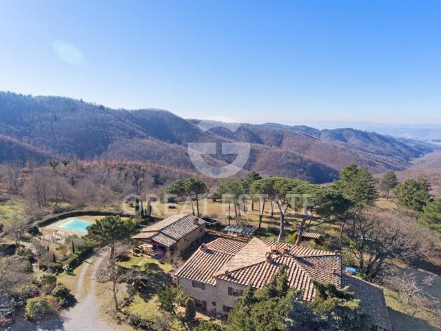 Il Buon Ritiro 514m² Gaiole in Chianti