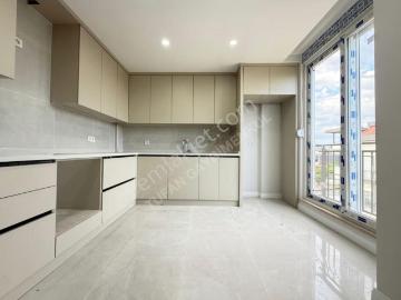 Ilıca Ticaret Merkezi Yolunda 3+1 Sıfır Dubleks | Önü Açık