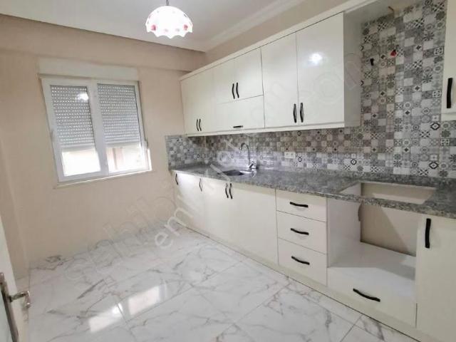 Ilıca Bölge Trafik Arkası 2+1 Yüksek Giriş Kiralık Daire