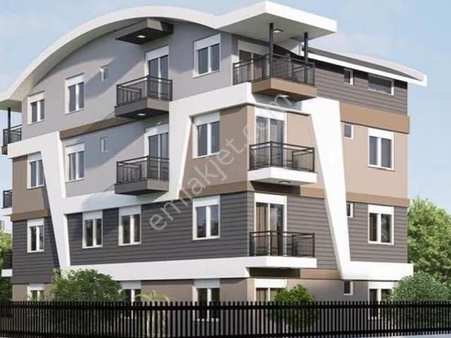 Ilıca ' Da Komple Kiralık Bina 24 Odalı Otel Lojmanına Uygun