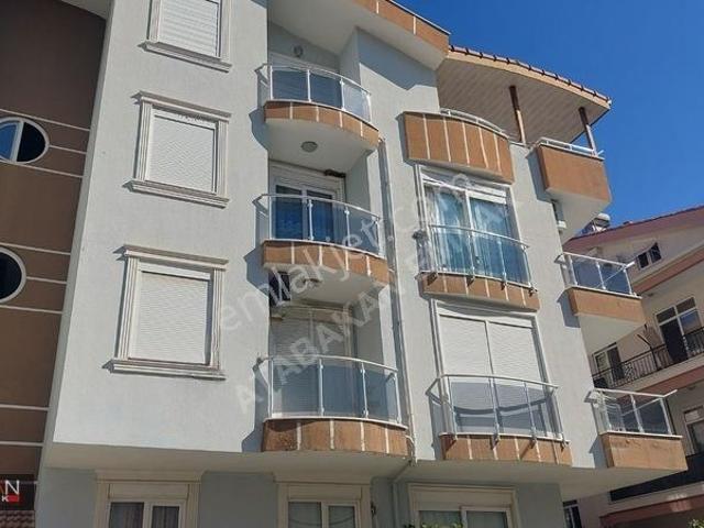 Ilıca Da Lüks Sıte İçerisinde Satılık 5+1 Dubleks Daire