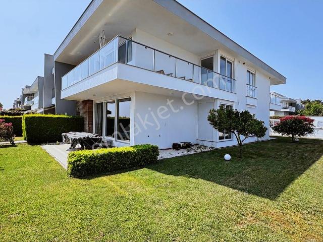 Ilıca Elysium Sitesi Satılık 3+1 Özel Bahçeli Rezidans