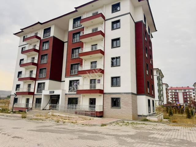 Ilıca Girişinde Sıfır Toki Merkeze Tek Vasıta 1. Kat