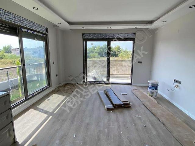 Ilıca Mahallesi De 2+1 Ara Kat Yüksek Giriş Daire Satılık