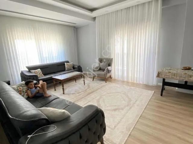 Ilıca Mahallesi'nde 2 + 1 Ayrı Mutfak Dairemiz Satılıktır
