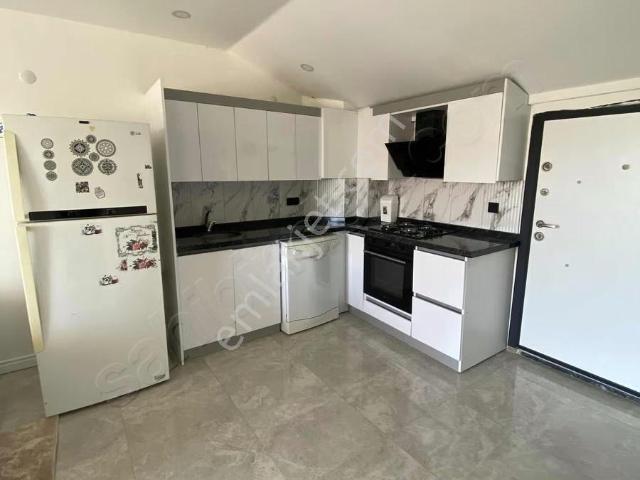 Ilıca Mahallesi'nde 2 + 1 Eşyalı Daire Kiralıktır