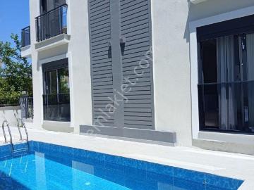 Ilıca Merkezi Konumda Sıfır 1+1 Satılık Daire