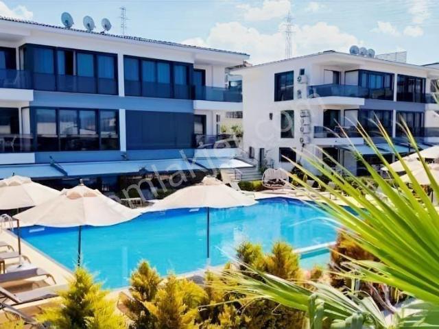 Ilıca Plajına Yakın Aylık Kiralık Özel Banyolu Odalar