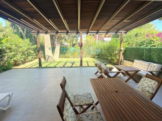 Ilıca Plajı Swiss Şantiye Yakını Kiralık Klimalı 3+1