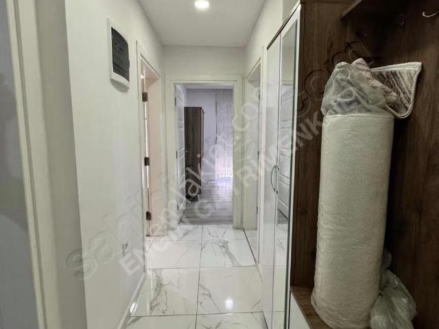 Ilıcada Merkezde Kiralık Yüksek Giriş 2+1 Eşyalı